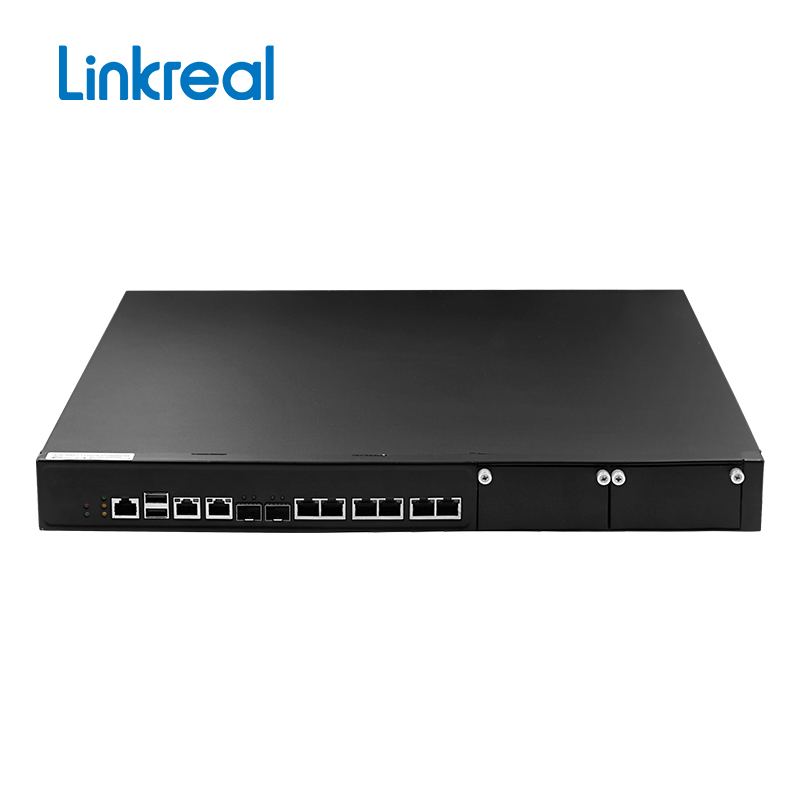 LR Link - HS412